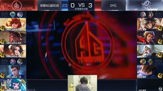 非终点