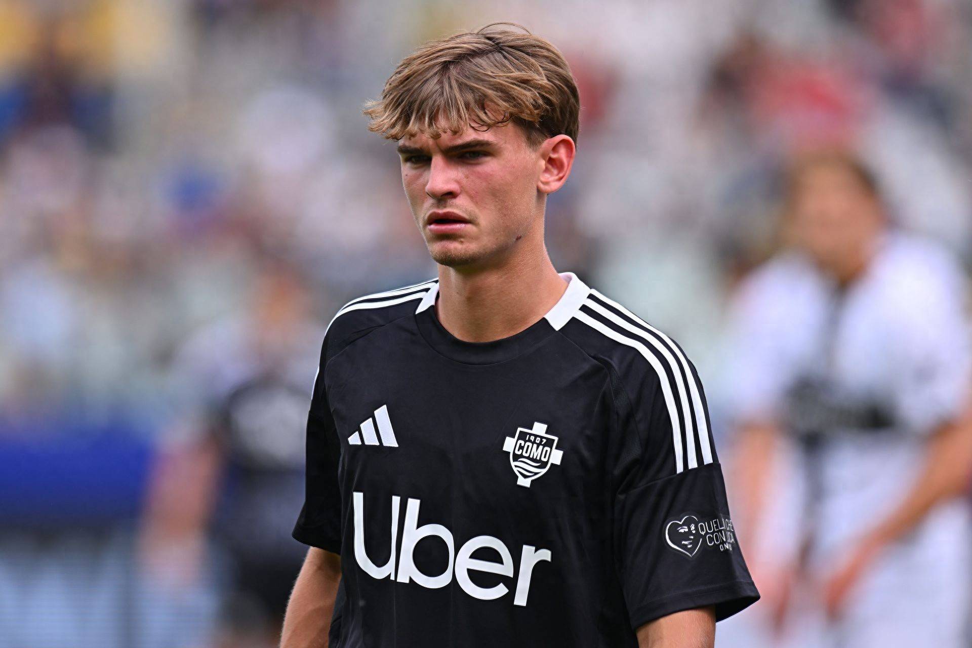 重量级人物 重量级人物