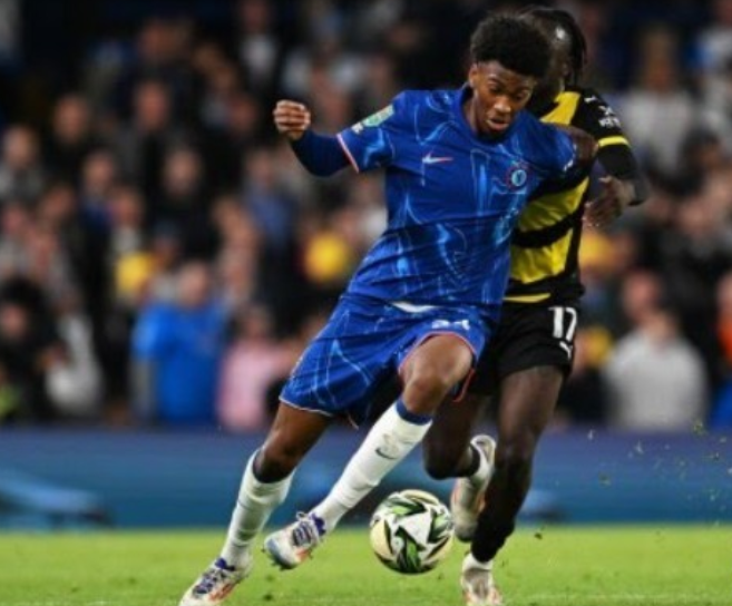 如果说姆巴 如果说姆巴