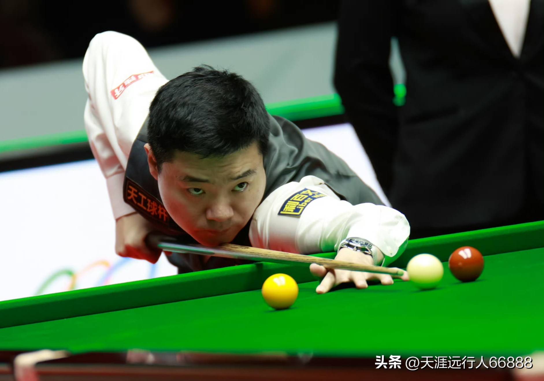 容小觑的锋 容小觑的锋