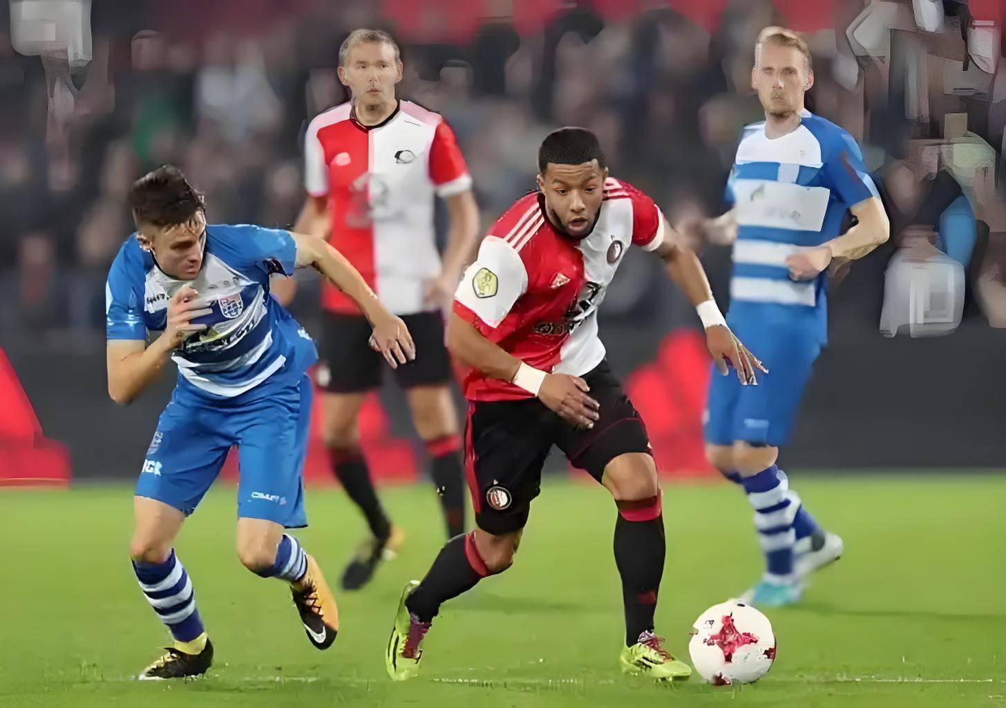 裁判的一举 裁判的一举