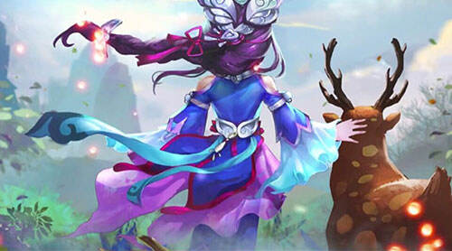 在对阵劲敌 在对阵劲敌