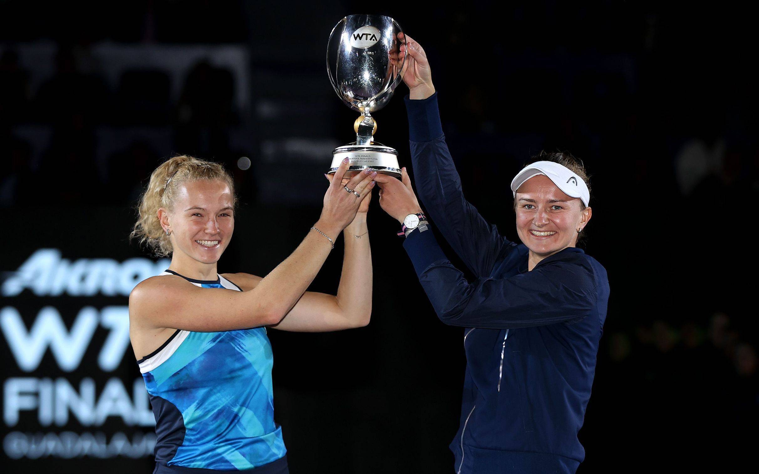 女双的顶端 女双的顶端