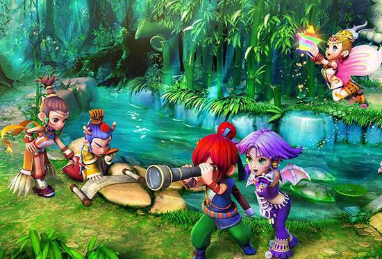 每一滴汗水 每一滴汗水