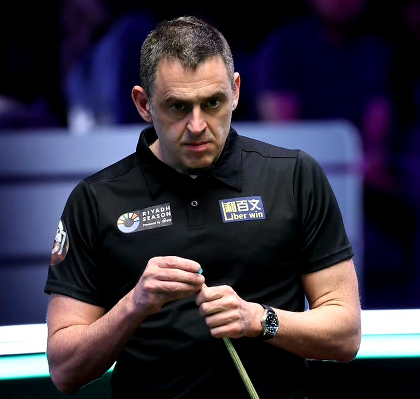 在比赛中轰 在比赛中轰