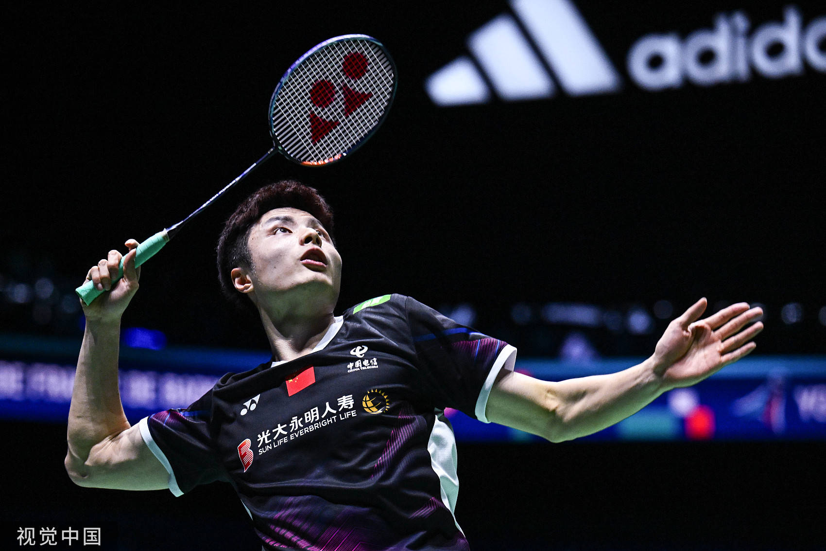 的打法并非 的打法并非