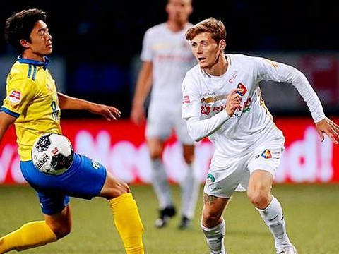 受益的可能 受益的可能