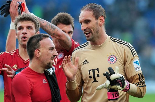 新星崭露头 新星崭露头