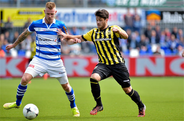 如果掘金继 如果掘金继