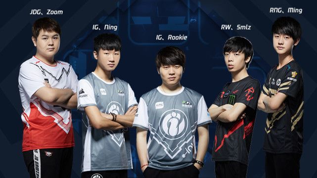 程毫无冷场 程毫无冷场