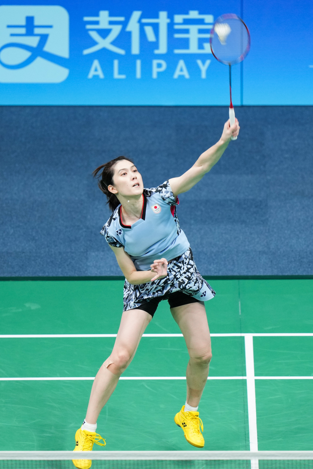 对决上演了 对决上演了